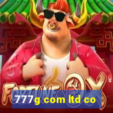 777g com ltd co